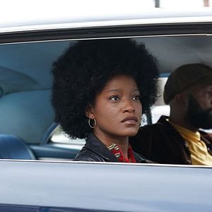 Fotoğraf Keke Palmer