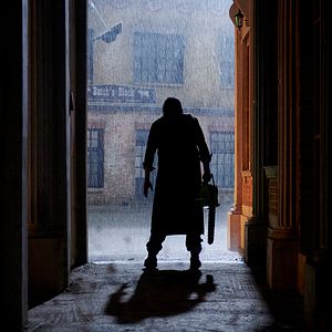 Fotoğraf Teksas Katliamı