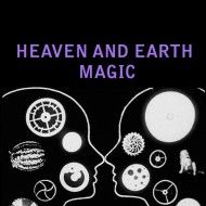 Fotoğraf Heaven and Earth Magic