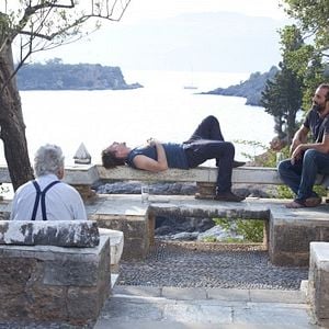 Fotoğraf Geceyarısından Önce