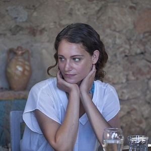 Fotoğraf Geceyarısından Önce