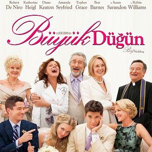 Fotoğraf Büyük Düğün