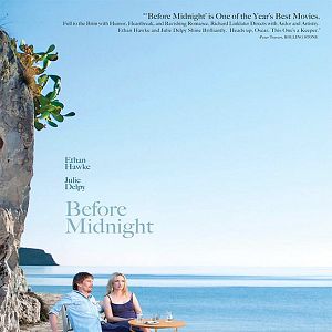 Fotoğraf Geceyarısından Önce