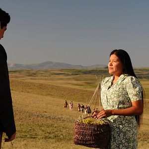 Fotoğraf Benicio Del Toro