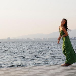 Fotoğraf Bir Gevrek, Bir Boyoz, İki de Kumru