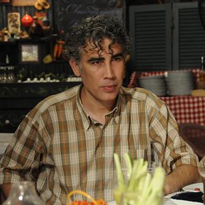 Fotoğraf Bir Gevrek, Bir Boyoz, İki de Kumru