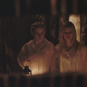 Fotoğraf Kan Kokusu