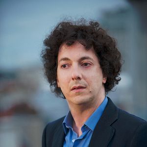 Fotoğraf Guillaume Gallienne