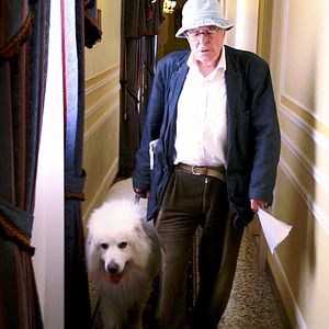 Fotoğraf Un Voyageur