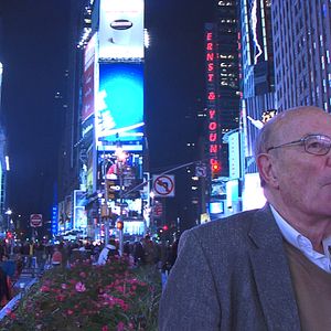 Fotoğraf Un Voyageur