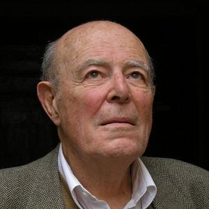 Fotoğraf Marcel Ophüls