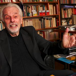 Fotoğraf Jodorowsky's Dune
