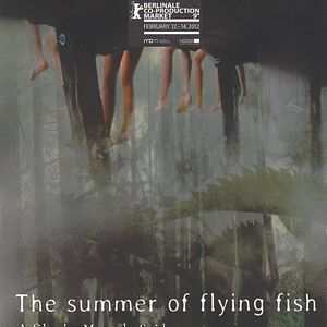 Fotoğraf The Summer Of Flying Fish