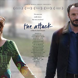 Fotoğraf The Attack