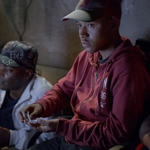 Fotoğraf Até ver a luz