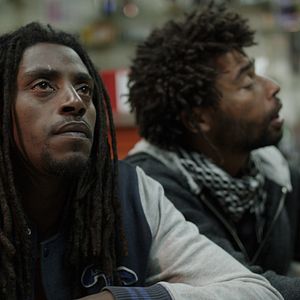 Fotoğraf Até ver a luz