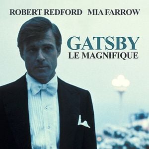 Fotoğraf Muhteşem Gatsby