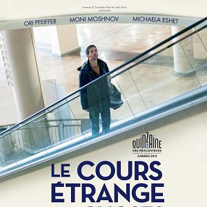 Fotoğraf A Strange Course of Events