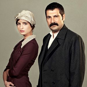 Fotoğraf Tatar Ramazan