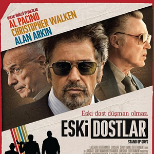 Fotoğraf Eski Dostlar