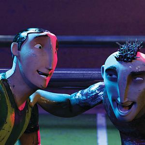 Fotoğraf Altın Gol