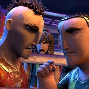 Fotoğraf Altın Gol