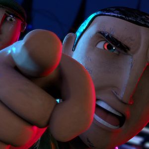 Fotoğraf Altın Gol