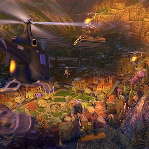 Fotoğraf Altın Gol