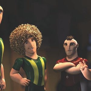 Fotoğraf Altın Gol