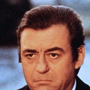 Fotoğraf François Périer