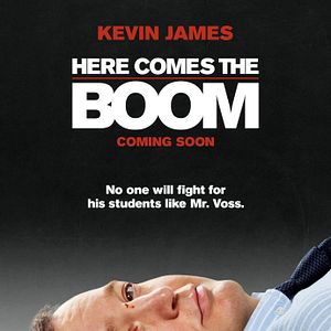 Fotoğraf Here Comes the Boom