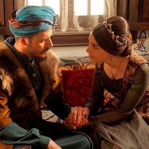 Fotoğraf Muhteşem Yüzyıl