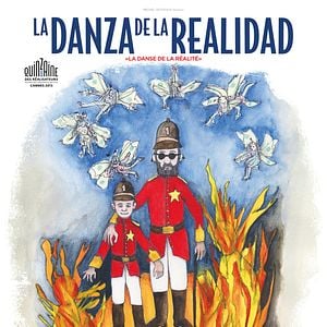 Fotoğraf Gerçeğin Dansı