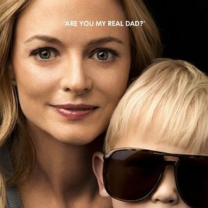 Fotoğraf Hangover 3: Felekten Bir Gece