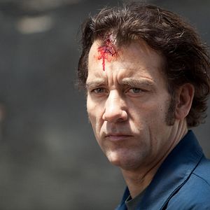 Fotoğraf Clive Owen