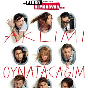 Fotoğraf Aklımı Oynatacağım