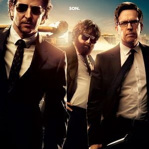 Fotoğraf Hangover 3: Felekten Bir Gece