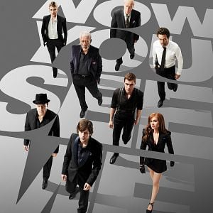 Fotoğraf Sihirbazlar Çetesi