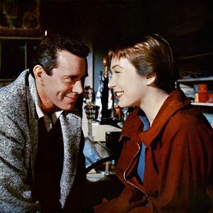 Fotoğraf The Trouble with Harry