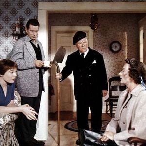 Fotoğraf The Trouble with Harry