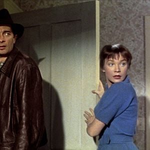 Fotoğraf The Trouble with Harry