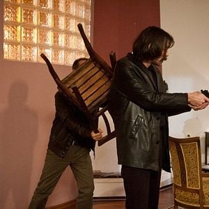 Fotoğraf Behzat Ç.