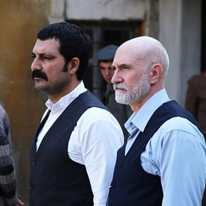 Fotoğraf Tatar Ramazan