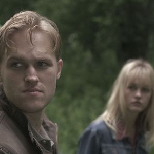 Fotoğraf Kan Kokusu