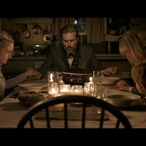 Fotoğraf Kan Kokusu