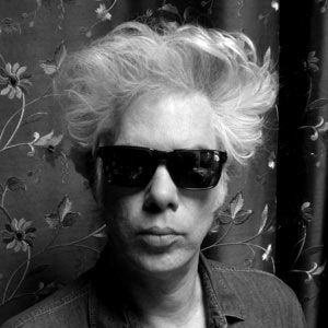 Fotoğraf Jim Jarmusch