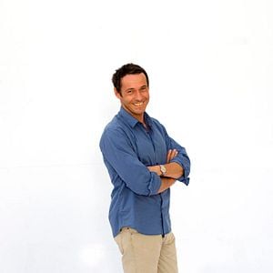 Fotoğraf Julien Boisselier