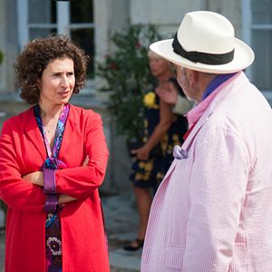 Fotoğraf Guilaine Londez