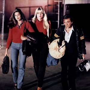 Fotoğraf Peter Falk