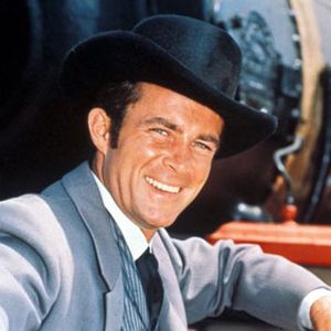 Fotoğraf Robert Conrad